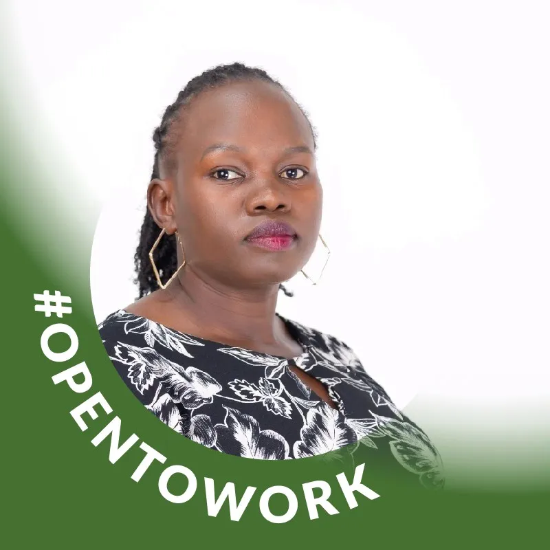 Grace M. Musyoki